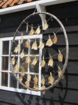 Hering-Fischerei in der Nordsee (Enkhuizen)