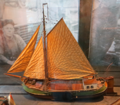 Schiffstypen  (Zwartluis)