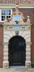 VOC-Vereenigde Ooostindische Compagnie I (Amsterdam)