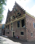 Zuiderzeemuseum IX  Binnenmuseum (Enkhuizen)