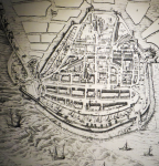 Zuiderpoort of Drommedari (Enkhuizen)