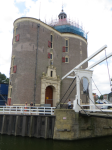 Zuiderpoort of Drommedari (Enkhuizen)