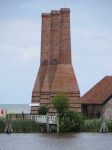 Muschelkalköfen  (Enkhuizen)