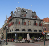 Alte Käsewaag  (Hoorn)