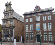 Westfries Museum (Hoorn)