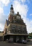 Käsemarkt I  Alkmaarse Kaasmarkt (Alkmaar)