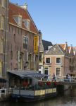 Nederlands Biermuseum De Boom (Alkmaar)
