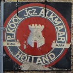 Nederlands Biermuseum De Boom (Alkmaar)
