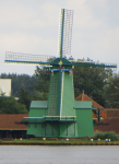 Zaanse Schans I (Zaanstad)