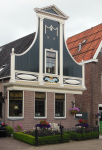 Zaanse Schans II (Zaanstad)