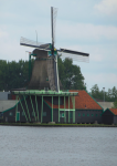 Zaanse Schans II (Zaanstad)