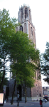 Utrechter Dom hl. Martin I  (Utrecht)