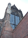 Utrechter Dom hl. Martin II (Utrecht)