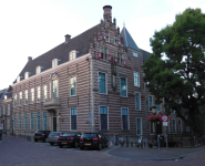 Paushuize|Papsthaus (Utrecht)