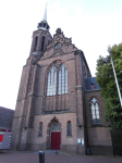 Dom mit ehem. Katharinenkloster (Utrecht)