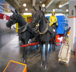 Rettungsbootmuseum Dorus Rijkers I (Den Helder)