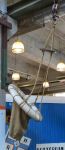 Rettungsbootmuseum Dorus Rijkers I (Den Helder)
