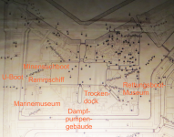 Museumshafen Willemsoord  (Den Helder)