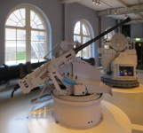 Marinemuseum II (Den Helder)