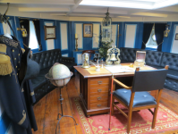 Rammschiff Schorpioen   (Den Helder)