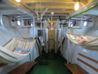 Minensuchboot Abraham Crijnssen (Den Helder)