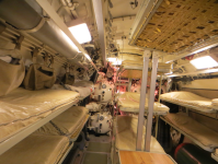 Unterseeboot Tonijn (Den Helder)