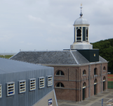 Museumshafen Willemsoord  (Den Helder)