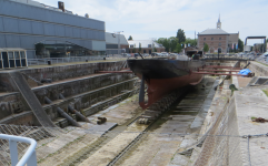 Trockendock (Den Helder)