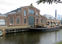 Museumshafen Willemsoord  (Den Helder)