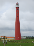 Leuchtturm Lange Jaap (Huisduinen) (Den Helder)