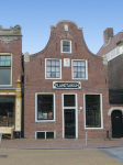 Königliche Eise-Eisinga-Planetarium (Franeker)