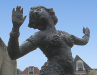 Mata Hari (Leeuwarden)