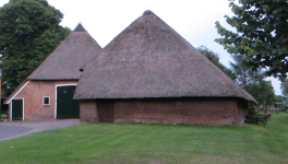 Moorlandschaft (Anloo bei Assen)