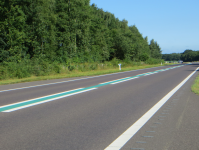 Unbekannte Verkehrszeichen und -regelungen  (+Allgemeines)