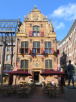 Goudkantoor (Groningen)