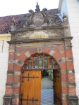 Sankt Geertruids- oder Pepergasthuis (Groningen)