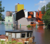 Groningen Museum (Groningen)