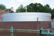 Groningen Museum (Groningen)