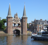 Waterpoort (Sneek )