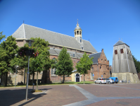 Martinikerk|Kirche hl. Martin (Sneek )