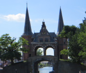 Waterpoort (Sneek )