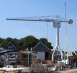 Hafen (Urk bei Emmeloord)