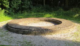 Verschwundene Insel III (Schokland )