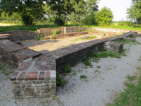 Verschwundene Insel III (Schokland )