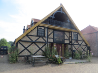 Harley-Museum (Raalte)