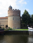 Stadtbefestigung (Zwolle)