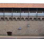 Stadtbefestigung (Zwolle)
