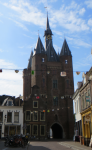 Sassenpoort|Stadttor (Zwolle)