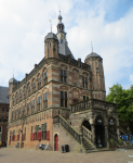 Waag mit Museum (Deventer)