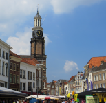 Markt und Waag (Zutphen)